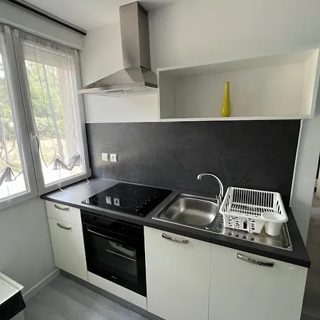 Appartement Dalma - 5 - Pour Cure Thermale