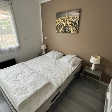 Dalma - 5 - Pour Cure Thermale Appartement