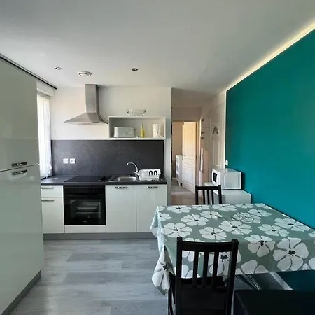 Dalma - 5 - Pour Cure Thermale Appartement Cazaubon