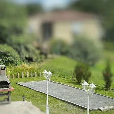 Dalma - 5 - Pour Cure Thermale Cazaubon