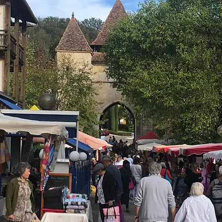 Dalma - 5 - Pour Cure Thermale * Cazaubon